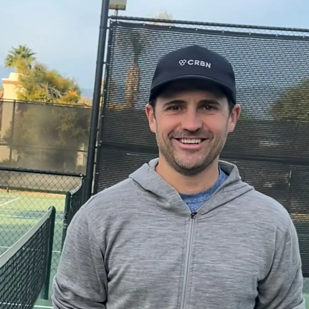 Nick Wallace, Seattle Pickleball Coach